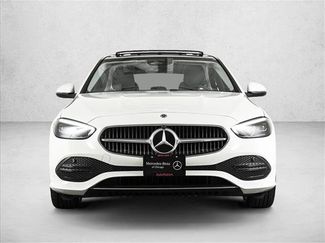 Certified 2025 Mercedes-Benz C 300 4MATIC Sedan video 2