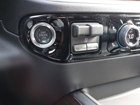 New 2026 Chevrolet Silverado 2500 LT w/ All Star Edition image 12