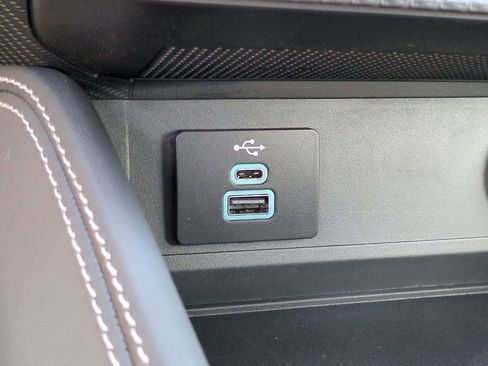 New 2026 Ford Mustang GT Premium w/ GT Performance Package image 21