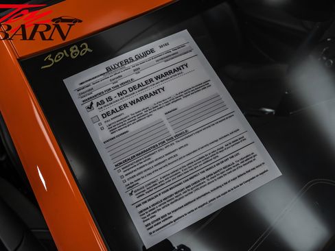 Used 2024 Chevrolet Corvette Stingray Preferred Conv w/ 2LT image 53