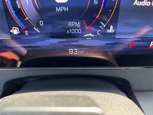 New 2025 Chevrolet Traverse LT w/ Enhanced Driving Package image 19