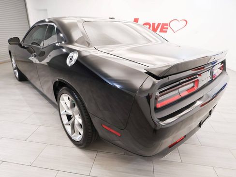 Used 2020 Dodge Challenger GT RWD image 3
