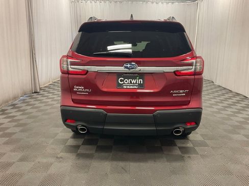 New 2026 Subaru Ascent Limited AWD/4WD image 3