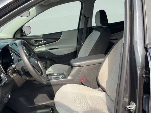 Used 2022 Chevrolet Equinox LS FWD image 17