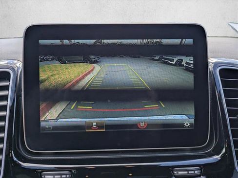 Used 2018 Mercedes-Benz GLE 350 image 14