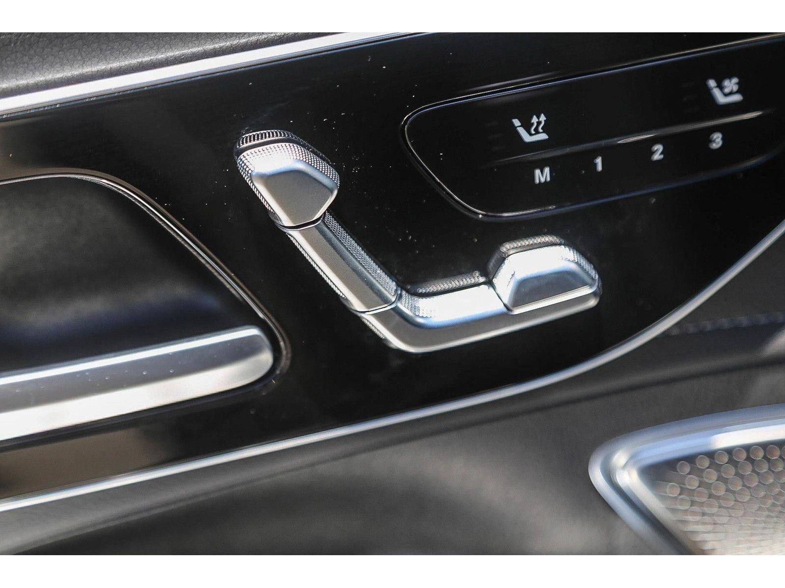 Used 2024 Mercedes-Benz EQE 350+ 4MATIC Sedan image 20