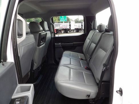 Used 2021 Ford F150 XL w/ Equipment Group 101A High RWD image 30