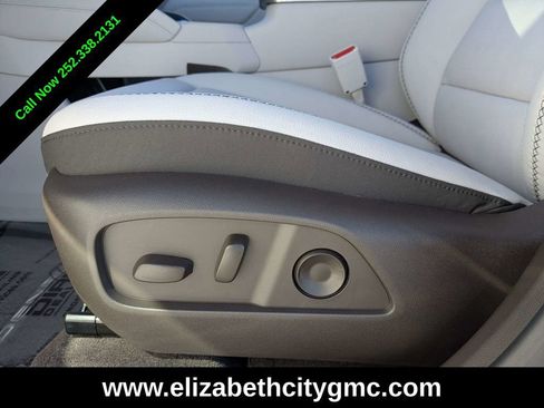 New 2026 GMC Terrain Denali image 22