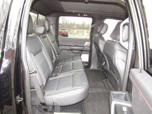 New 2026 Ford F150 Raptor image 25