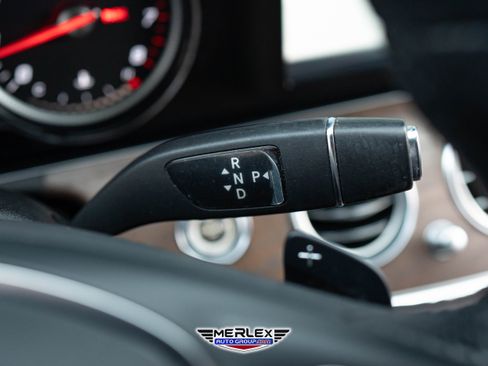 Used 2018 Mercedes-Benz E 300 w/ Premium 1 Package image 27