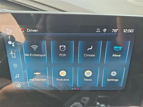 Used 2024 Chevrolet Corvette Stingray Premium Conv w/ Z51 Performance Package image 13