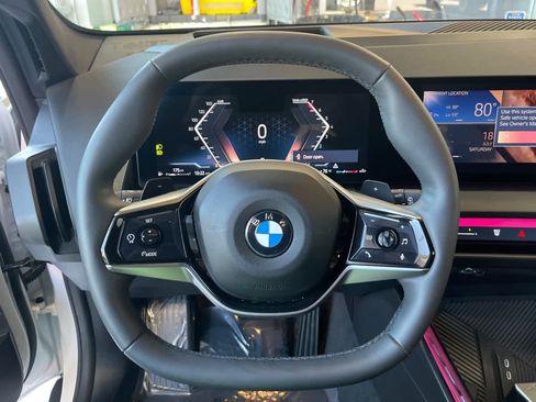 Used 2026 BMW X3 xDrive30i w/ Premium Package AWD/4WD image 12