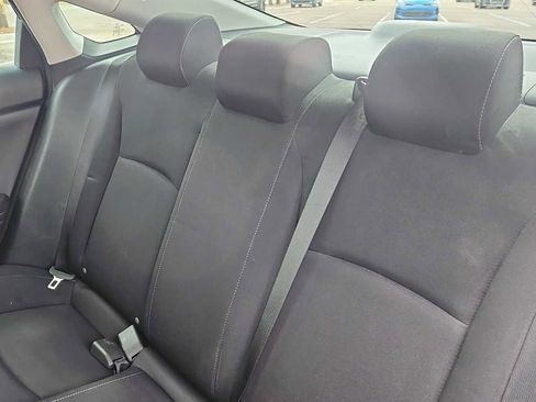 Used 2020 Honda Civic LX image 23