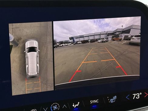 New 2026 Chevrolet Suburban LT w/ Comfort Package image 16