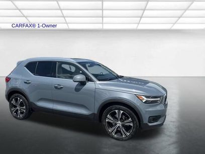 Used 2020 Volvo XC40 T5 Inscription