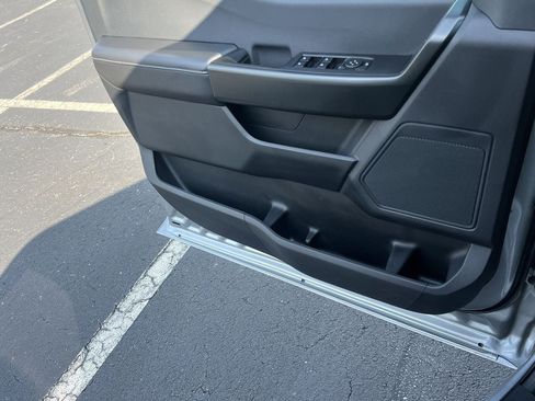 New 2026 Ford F150 STX w/ Equipment Group 200A RWD image 14