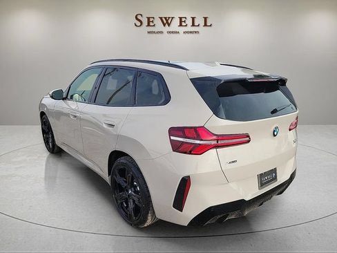 Used 2026 BMW X3 xDrive30i AWD/4WD image 3