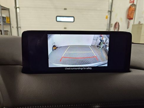 Used 2023 MAZDA CX-5 AWD 2.5 S w/ Premium Plus Pkg image 23