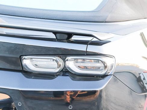 Used 2023 Chevrolet Camaro SS RWD image 10