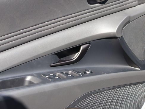 New 2026 Hyundai Elantra Sport image 22