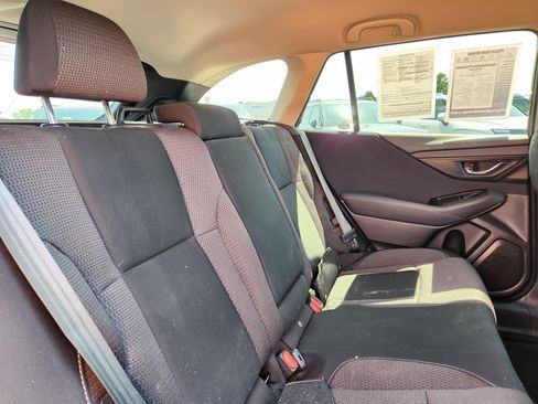 Used 2020 Subaru Outback Premium w/ Popular Package #1 AWD/4WD image 14