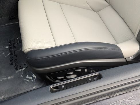 Certified 2026 Porsche 911 Carrera 4 GTS image 28