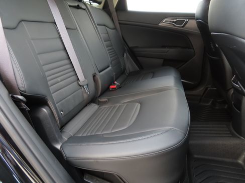 Used 2023 Kia Sportage SX Prestige AWD/4WD image 17