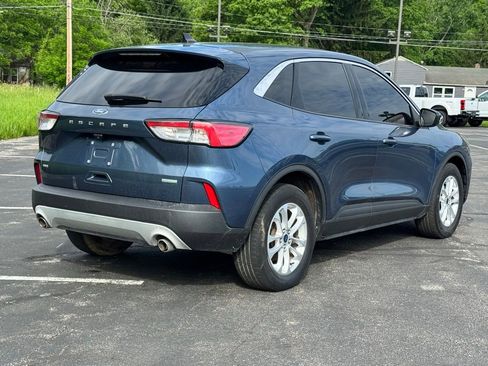 Used 2020 Ford Escape SE FWD image 5