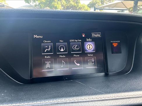 Used 2015 Lexus ES 350 w/ Premium Package FWD image 36