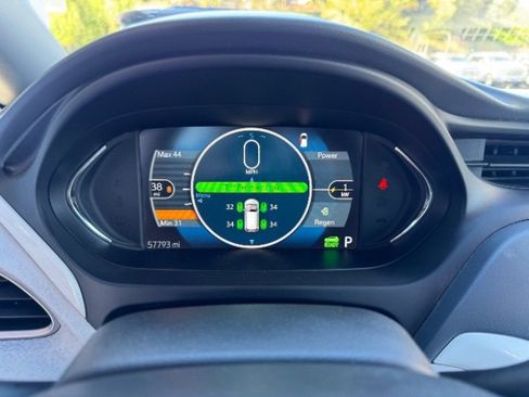 Used 2019 Chevrolet Bolt LT image 22