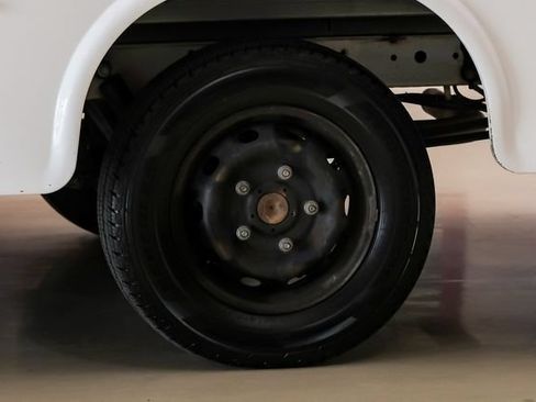 Used 2020 Ford Transit 350 w/ Interior Upgrade Package RWD image 36