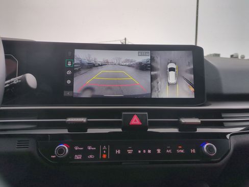 New 2026 Kia Sportage SX Prestige image 11