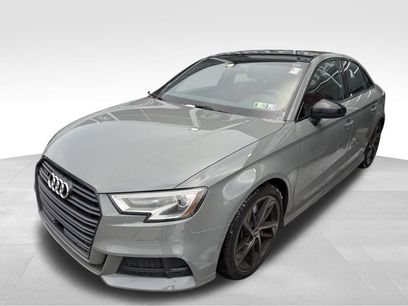 Used 2020 Audi A3 2.0T Premium