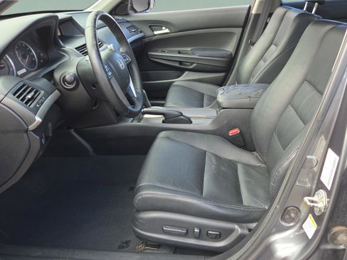 Used 2012 Honda Accord SE image 11