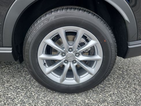 New 2026 Honda CR-V EX image 5