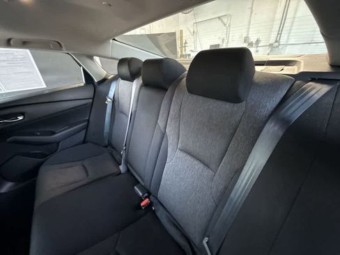 Used 2024 Honda Accord EX image 22