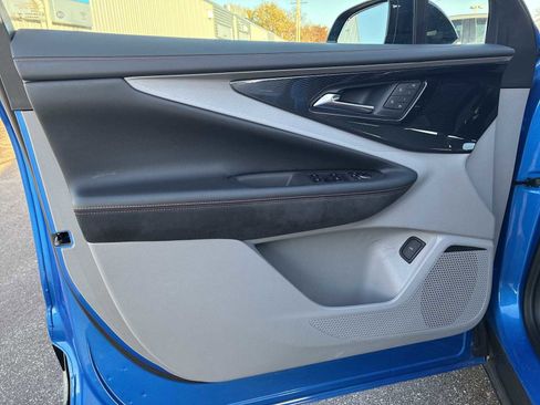 Certified 2025 Chevrolet Blazer EV SS image 22