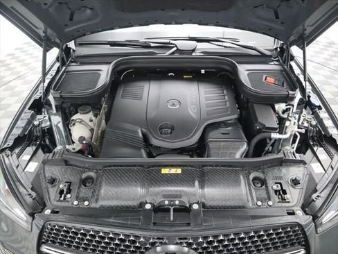New 2026 Mercedes-Benz GLE 450 4MATIC image 31
