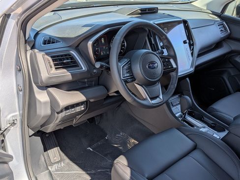 New 2026 Subaru Ascent Limited AWD/4WD image 8