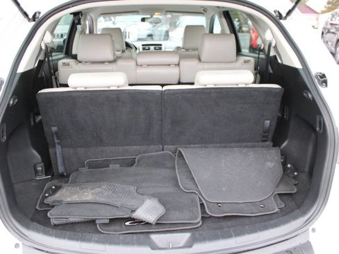 Used 2011 MAZDA CX-9 Touring image 23