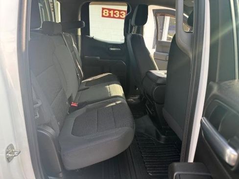 Used 2020 Chevrolet Silverado 1500 W/T image 29