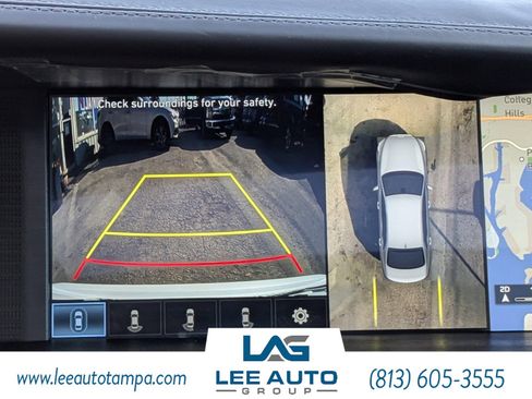 Used 2018 Genesis G90 5.0 Ultimate image 21