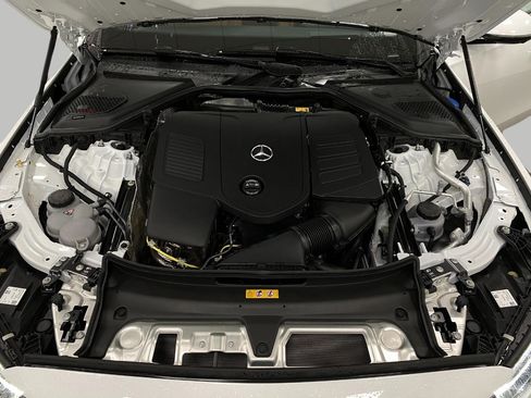 New 2026 Mercedes-Benz E 350 4MATIC Sedan image 11