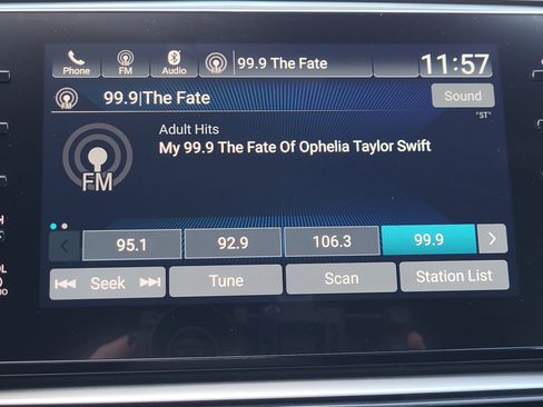 Used 2022 Honda Accord Sport image 23