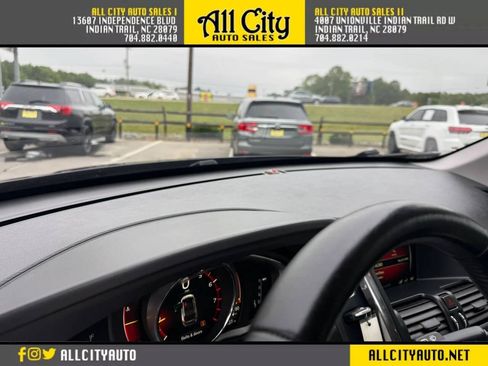 Used 2017 Volvo XC60 T6 Dynamic w/ Preferred Option Package AWD/4WD image 30
