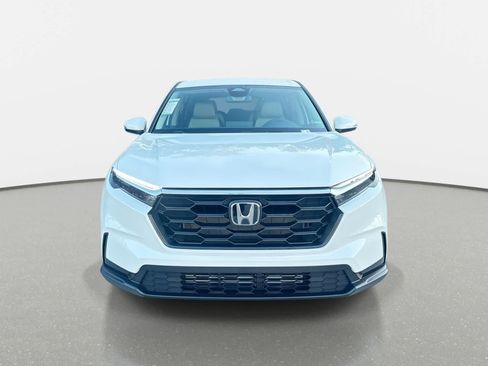 New 2026 Honda CR-V LX image 3