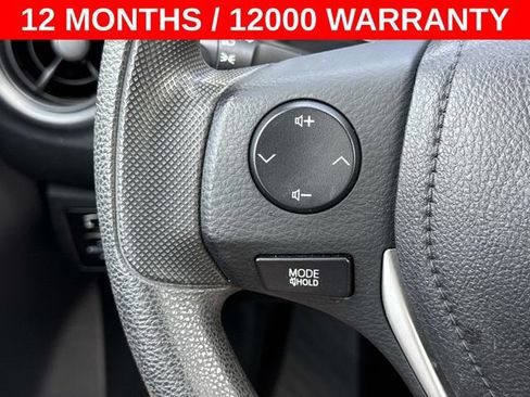 Used 2018 Toyota Corolla L FWD image 24