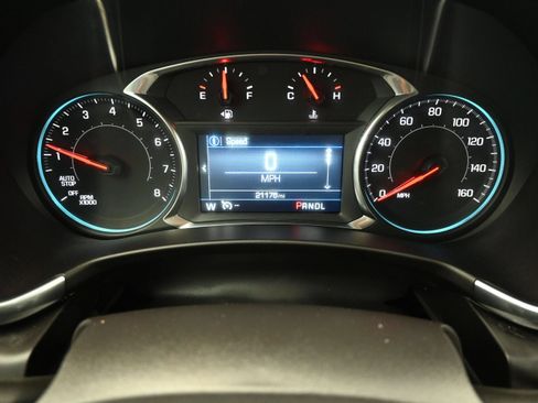 Used 2024 Chevrolet Equinox LS w/ LS Convenience Package FWD image 15