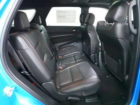 New 2026 Dodge Durango GT image 31