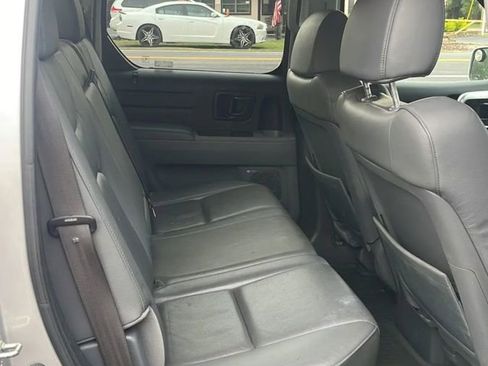 Used 2007 Honda Ridgeline RTL image 13